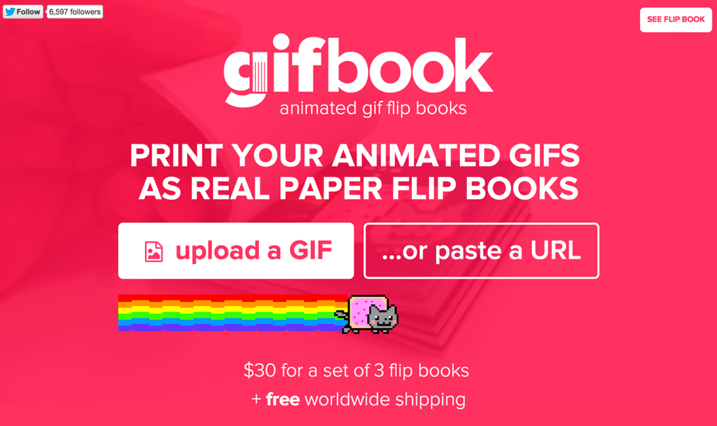 How to Make a GIF from Images and Videos - FlippingBook Blog