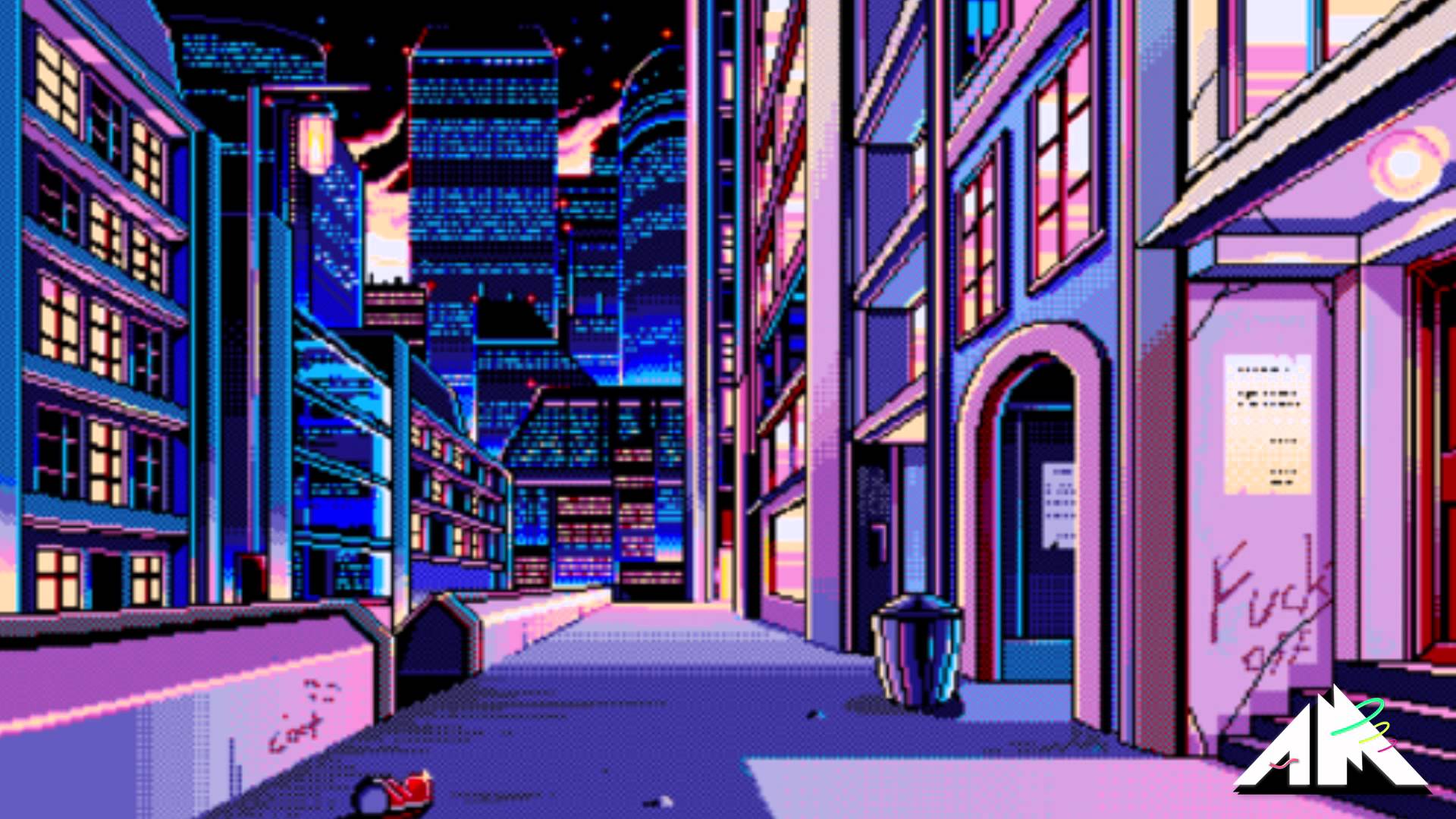Featured image of post Vaporwave Japanese City English us french france german italian japanese korean polish portuguese brazil portuguese portugal russian simplified chinese china spanish