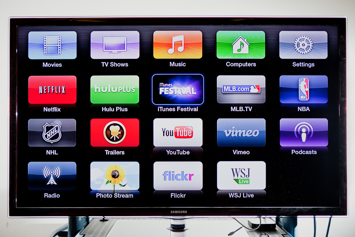 The 24 best Apple TV apps you'll actually use