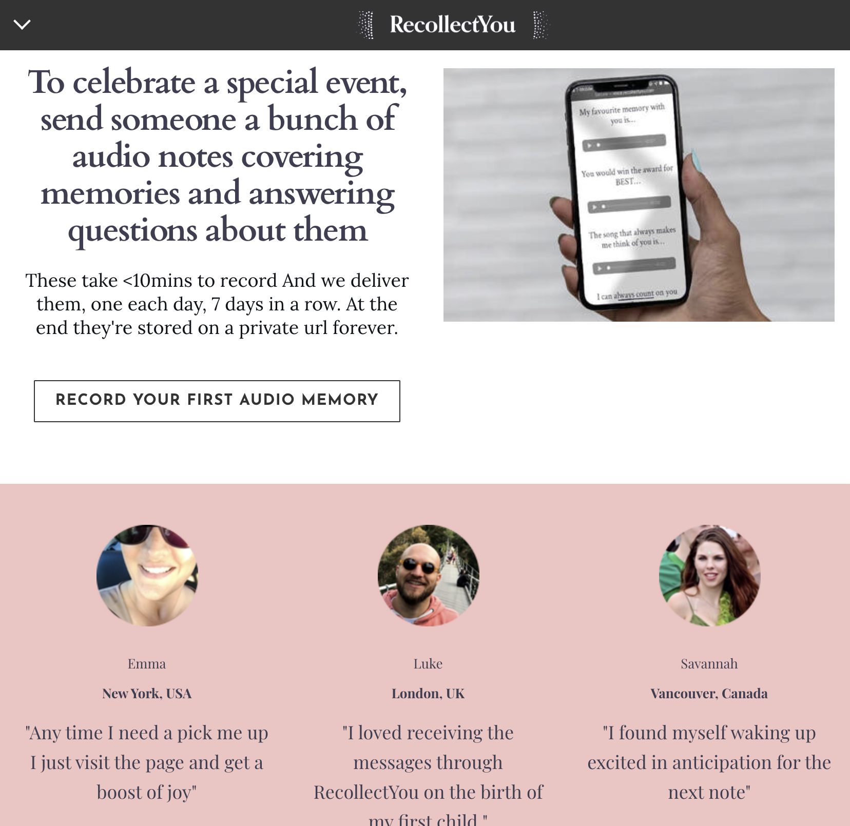 Copywriting for entrepreneurs explain your product how you'd explain