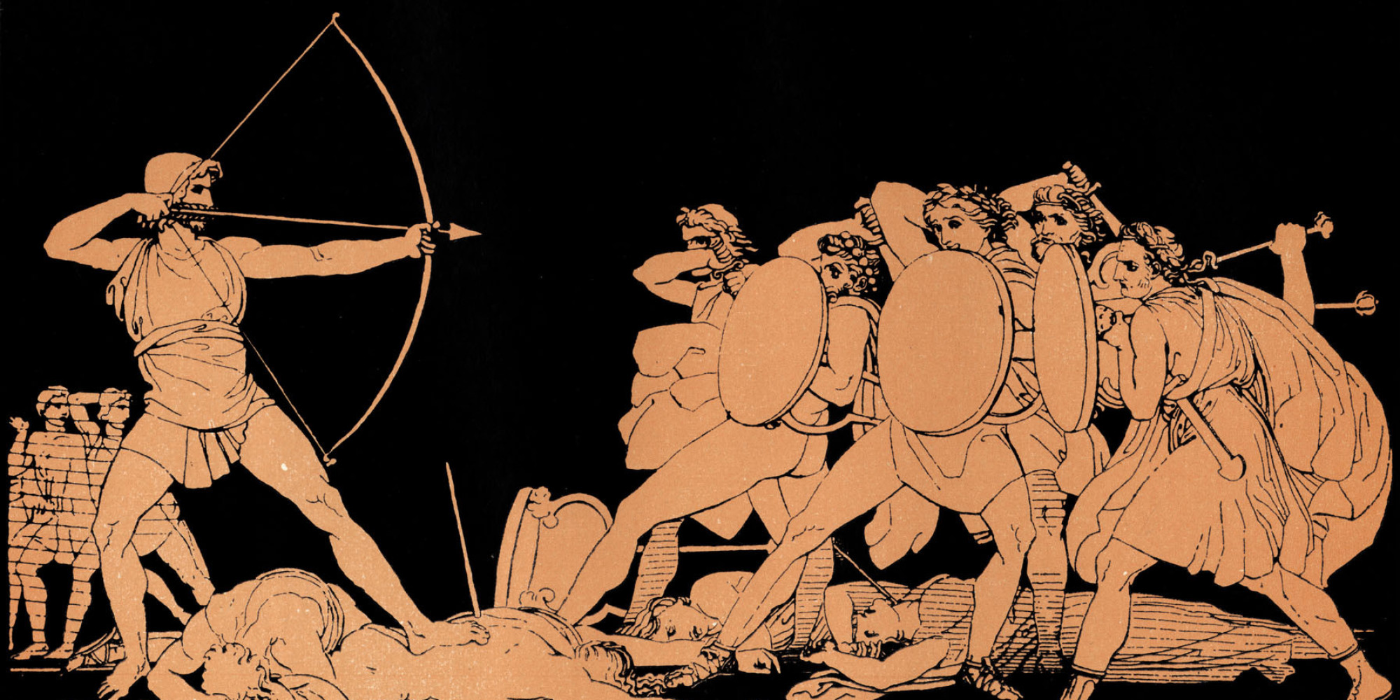 an analysis of destiny in the epic of gilgamesh and homers odyssey and virgils the aeneid an analysis of destiny in the epic of gilgamesh and homers odyssey and virgils the aeneid